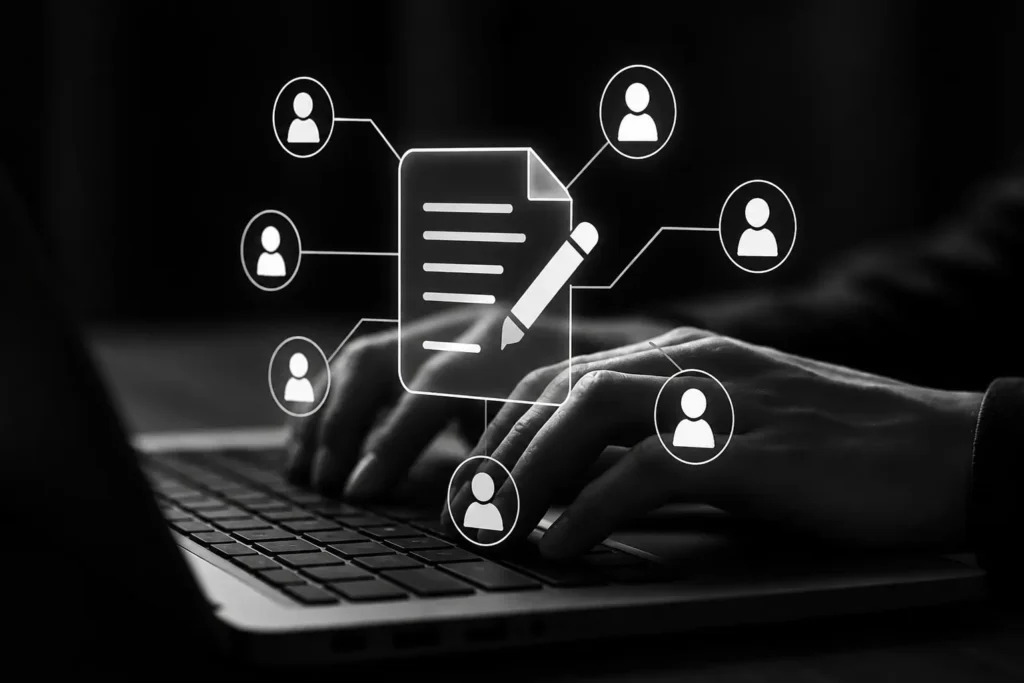 blog written by freelance digital marketing specialist in Sharjah Dubai