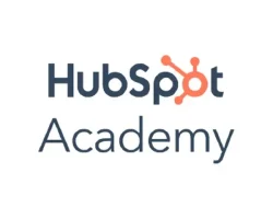 certificate of hubspot academy for freelance digital marketer in Calicut